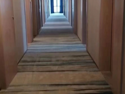 走道